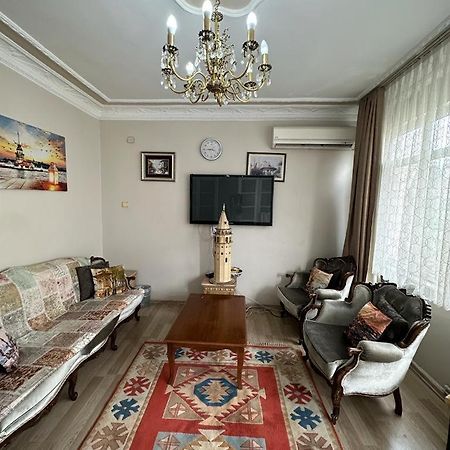 Sultanahmet Yesil Apart Истанбул Екстериор снимка
