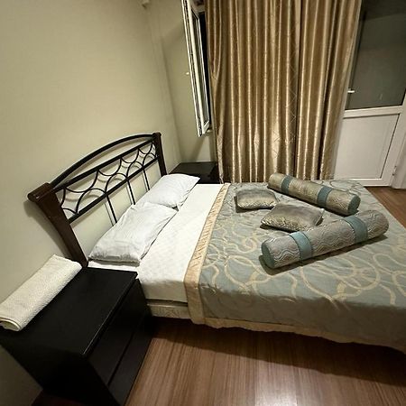 Sultanahmet Yesil Apart Истанбул Екстериор снимка