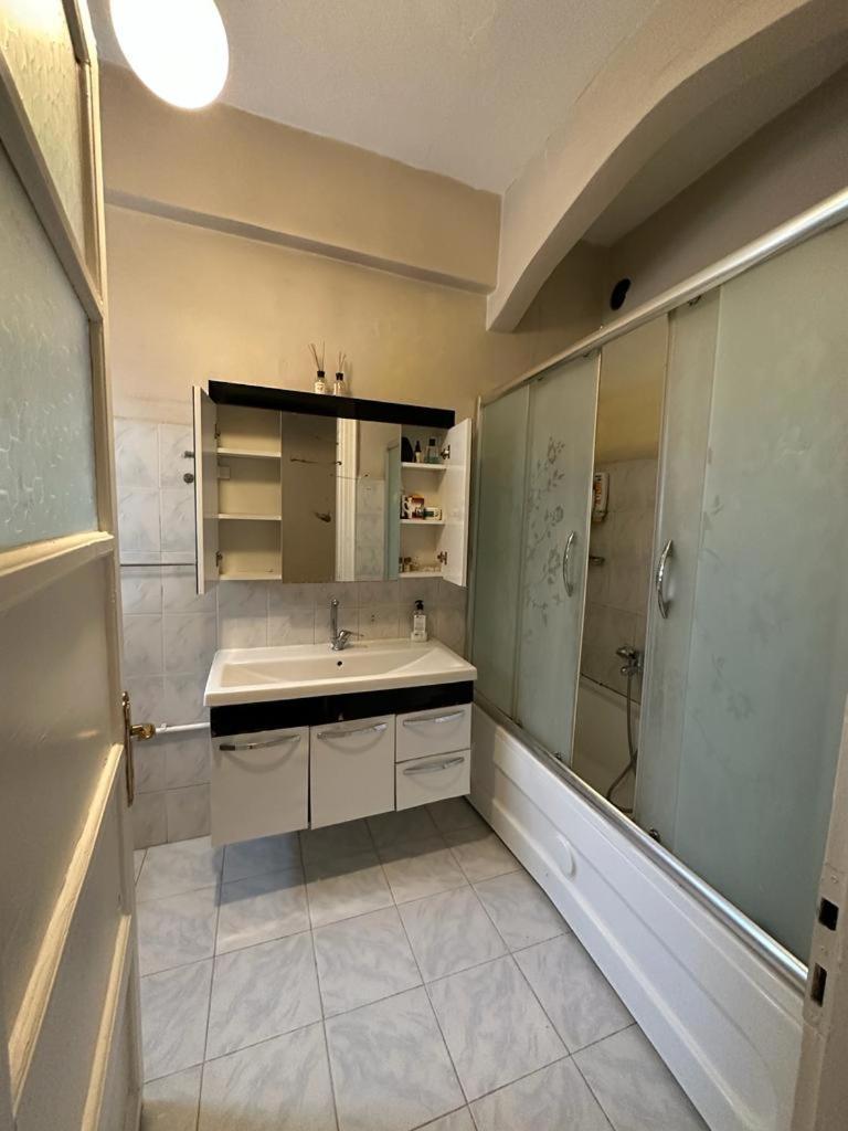 Sultanahmet Yesil Apart Истанбул Екстериор снимка