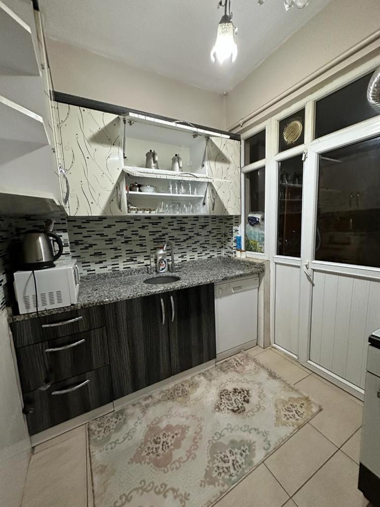 Sultanahmet Yesil Apart Истанбул Екстериор снимка