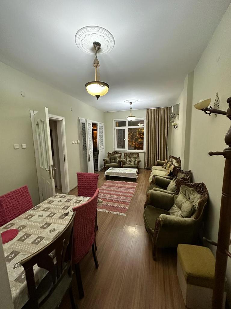 Sultanahmet Yesil Apart Истанбул Екстериор снимка