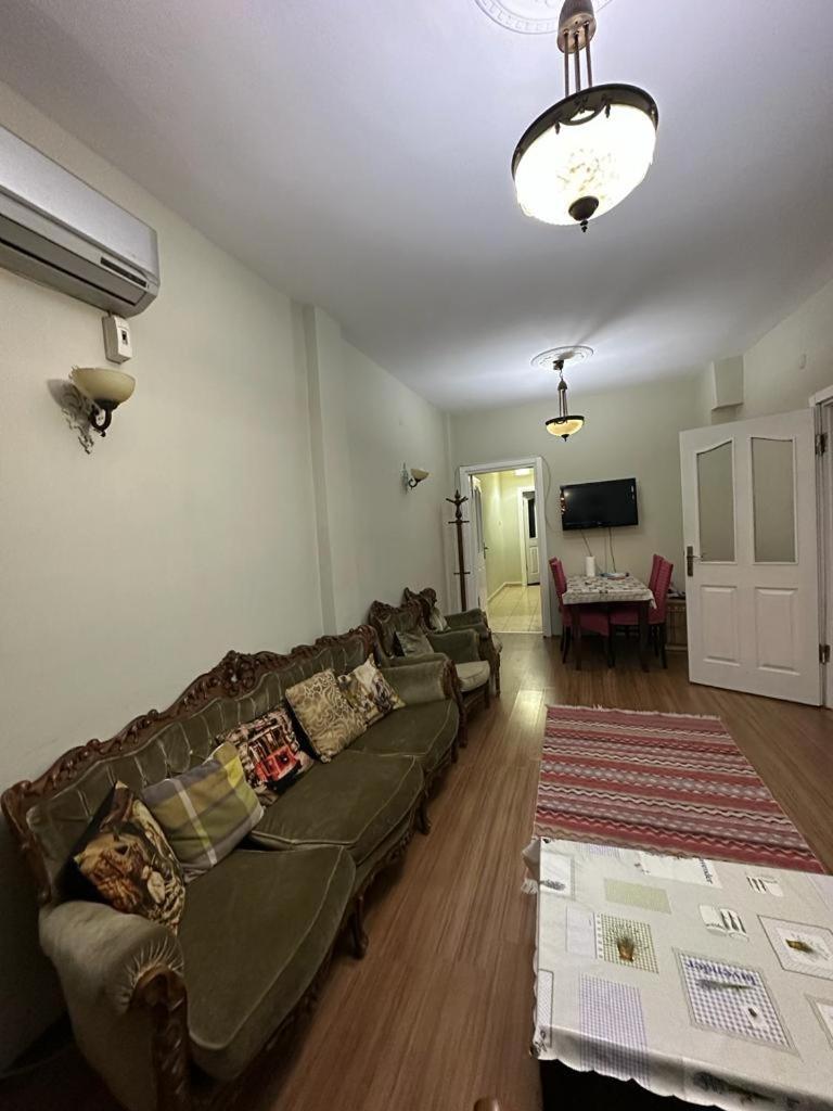 Sultanahmet Yesil Apart Истанбул Екстериор снимка