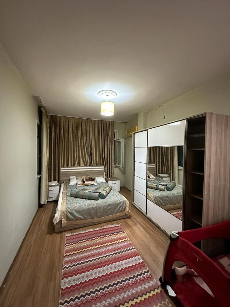 Sultanahmet Yesil Apart Истанбул Екстериор снимка