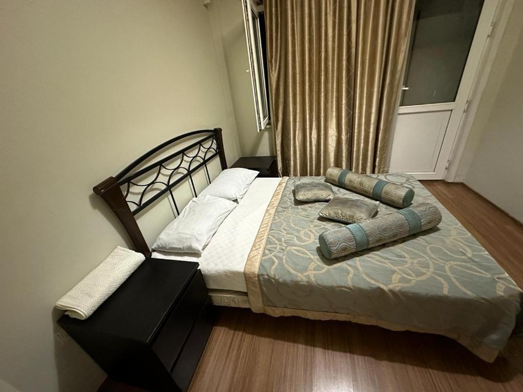 Sultanahmet Yesil Apart Истанбул Екстериор снимка